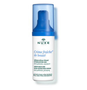 Nuxe Crème fraîche® de beauté Sérum hydratant 30 ML