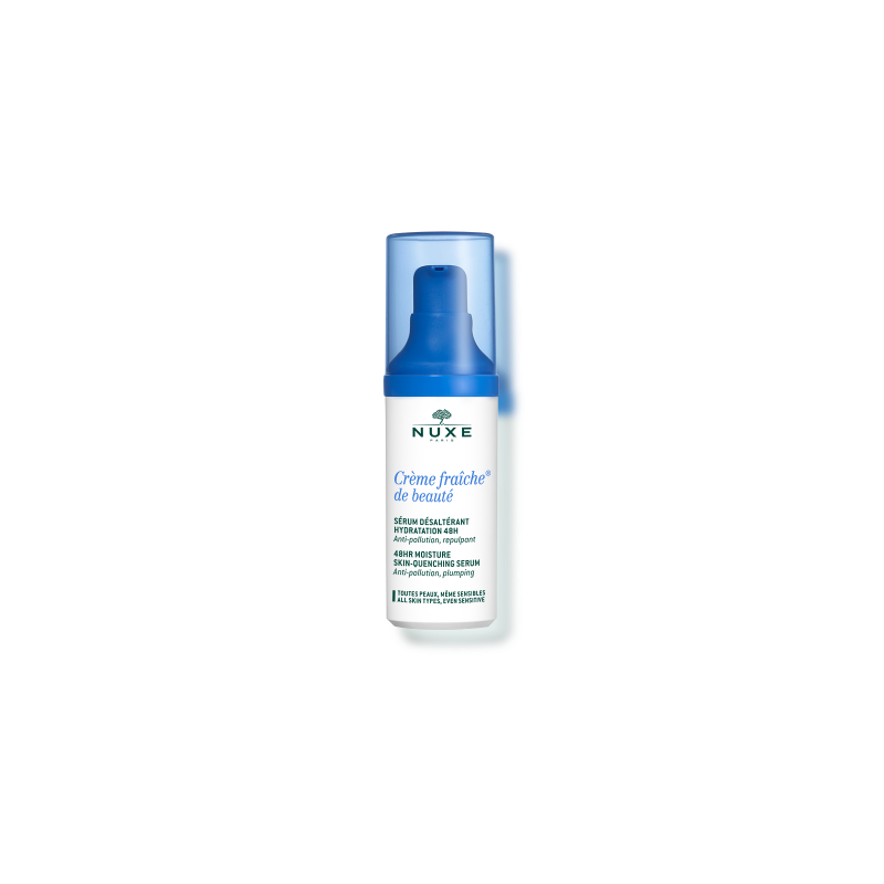 Nuxe Crème fraîche® de beauté Sérum hydratant 30 ML Nuxe Crème fraîche® de beauté Sérum hydratant 30 ML