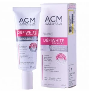 ACM DEPIWHITE ADVANCED crème intensive anti-tâche |40 ml