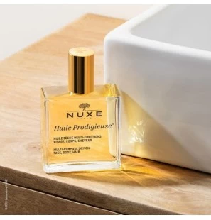 NUXE Huile prodigieuse® 100ml