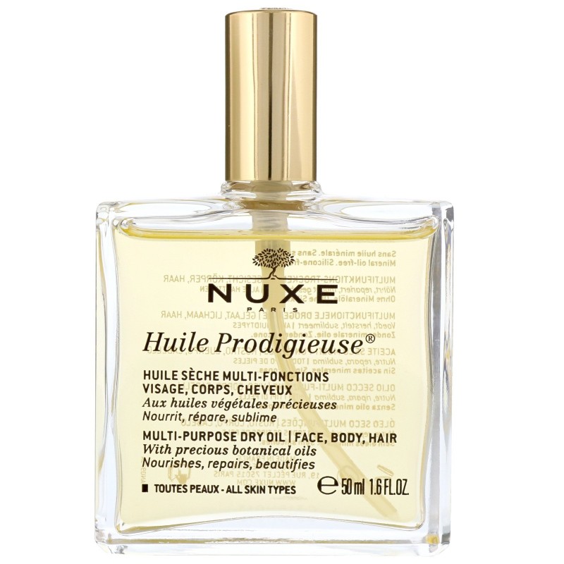 Nuxe Huile prodigieuse® 50ml Nuxe Huile prodigieuse® 50ml