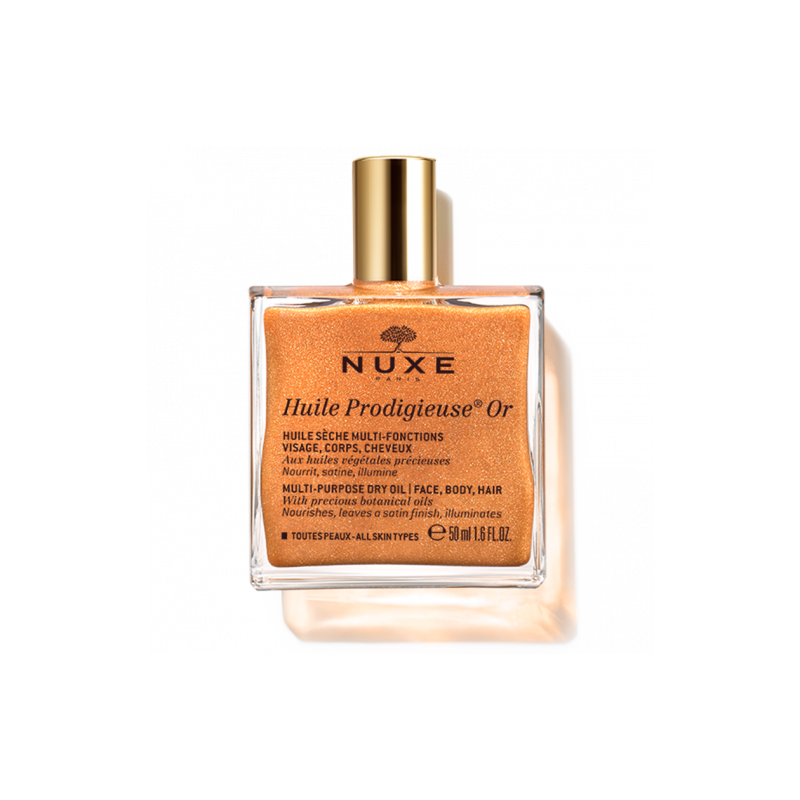 Nuxe Huile prodigieuse® or 50 ML