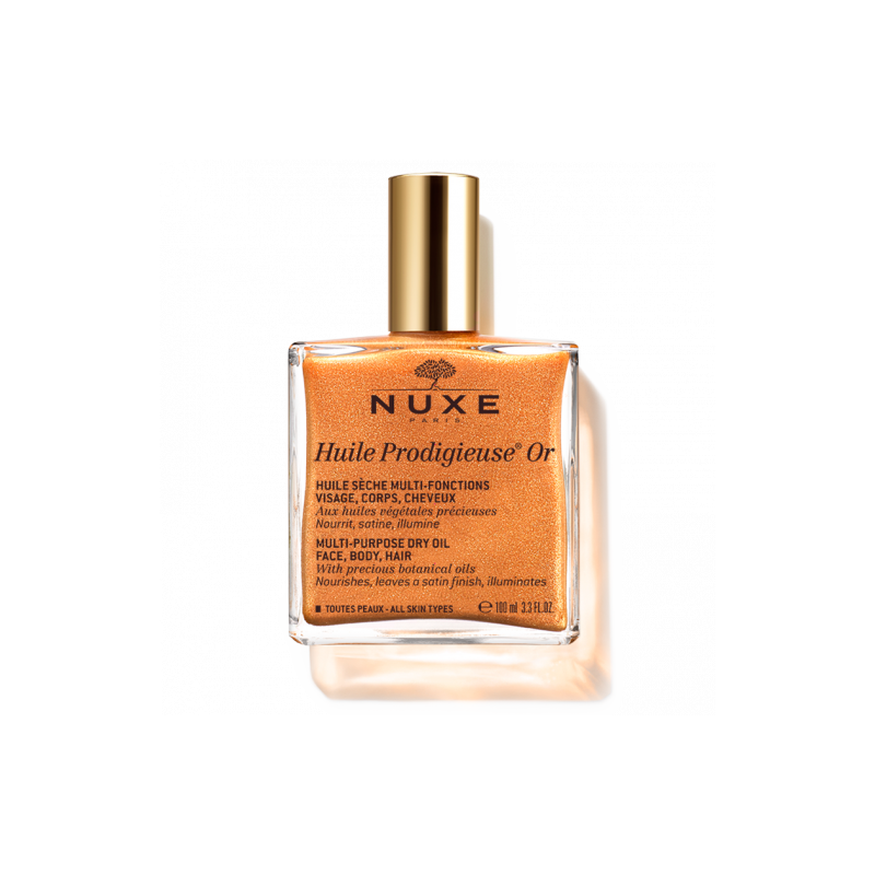 Nuxe Huile prodigieuse® or 100 ML Nuxe Huile prodigieuse® or 100 ML