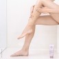Nuxe body Gommage corps fondant 200 ML Nuxe body Gommage corps fondant 200 ML