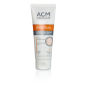 ACM SENSITELIAL écran solaire teinté claire spf 50+ (40ml)