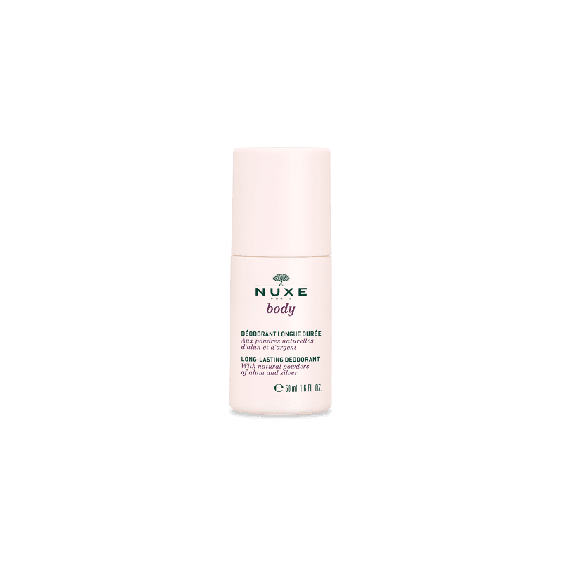 Nuxe body Déodorant longue durée Roll On 50 ML Nuxe body Déodorant longue durée Roll On 50 ML