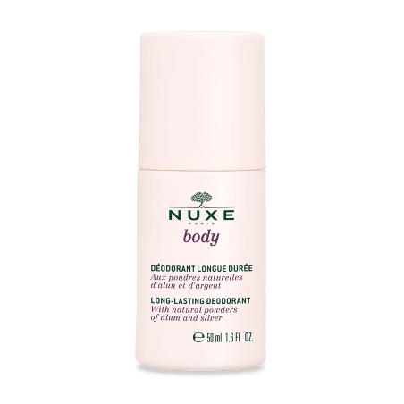 Nuxe body Déodorant longue durée Roll On 50 ML