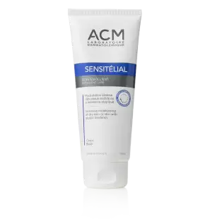 ACM SENSITELIAL soin émollient 200 ml