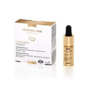 ISISPHARMA GENESKIN C premium concentré | 10 ml