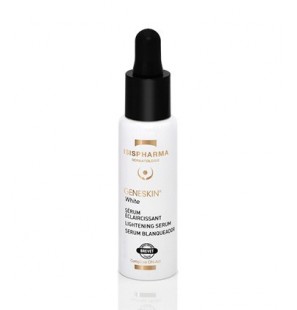 ISISPHARMA GENESKIN white sérum liftant | 28 ml