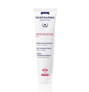ISISPHARMA METRORUBORIL A.Z crème anti-rougeur | 30 ml