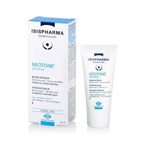 ISISPHARMA NEOTONE SENSITIVE baume intensif | 30 ml