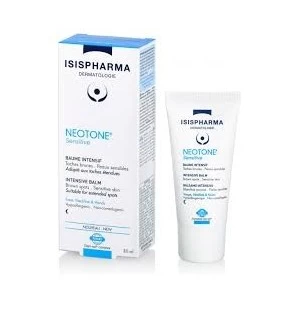ISISPHARMA NEOTONE SENSITIVE baume intensif | 30 ml