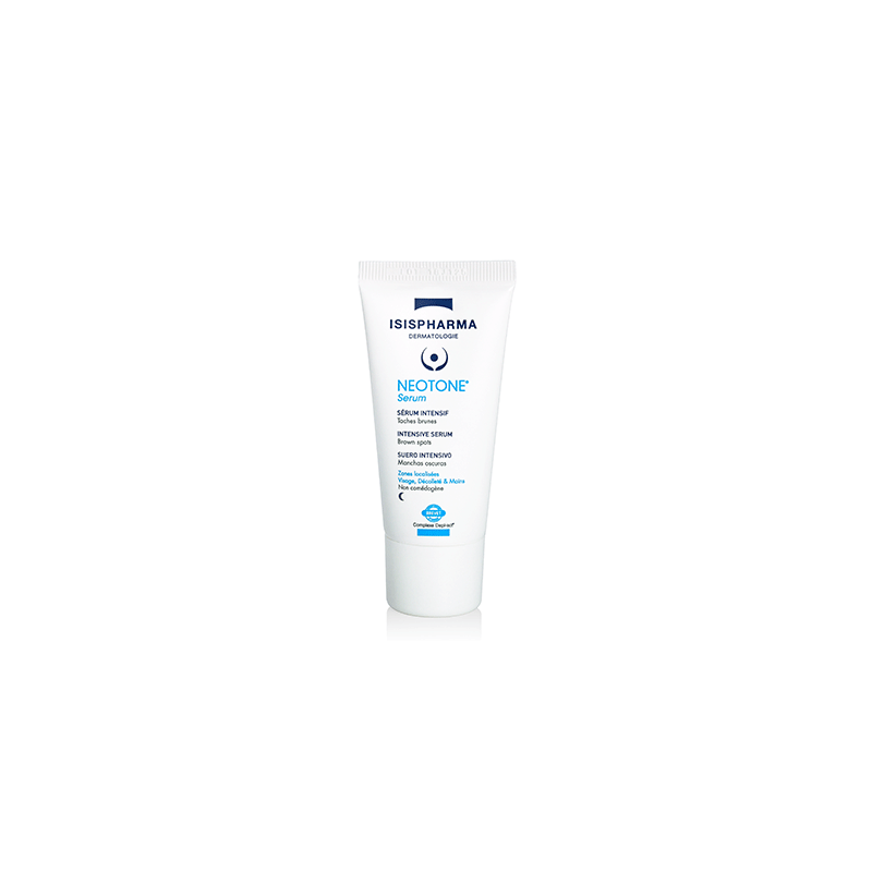 ISISPHARMA NEOTONE sérum intensif | 30 ml ISISPHARMA NEOTONE sérum intensif | 30 ml