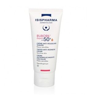 ISISPHARMA RUBORIL expert spf 50+ l 40 ml