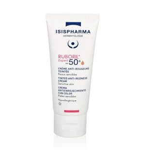 ISISPHARMA RUBORIL expert spf 50+ l 40 ml