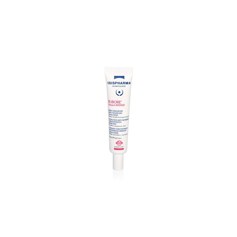 ISISPHARMA RUBORIL expert intense | 15 ml ISISPHARMA RUBORIL expert intense | 15 ml