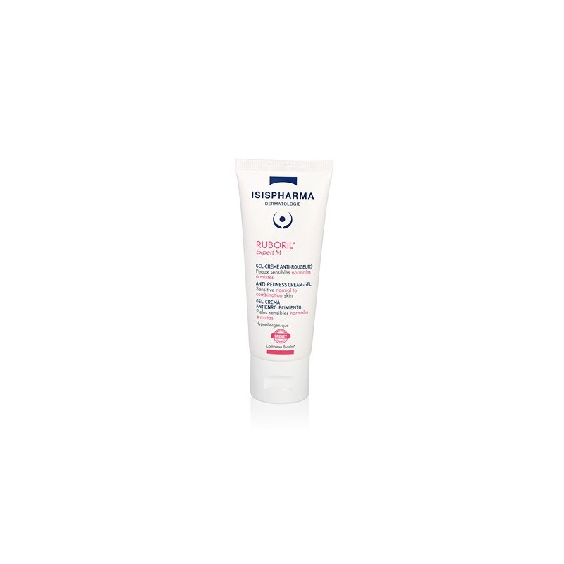 ISISPHARMA RUBORIL expert M | 40 ml ISISPHARMA RUBORIL expert M | 40 ml