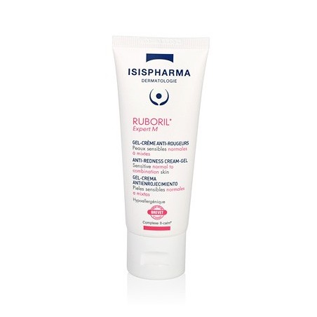 ISISPHARMA RUBORIL expert M | 40 ml