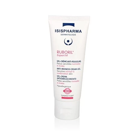 ISISPHARMA RUBORIL expert M | 40 ml