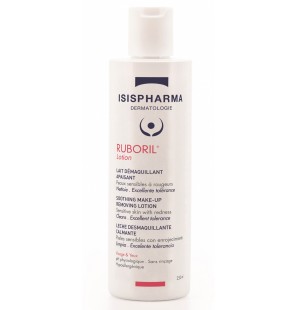 ISISPHARMA RUBORIL lait démaquillant | 250 ml