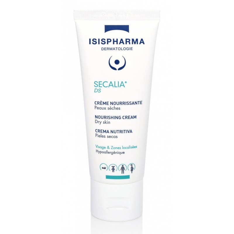 ISISPHARMA SECALIA DS crème | 40 ml ISISPHARMA SECALIA DS crème | 40 ml