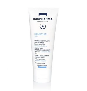 ISISPHARMA SENSYLIA 24H crème hydratante | 40 ml