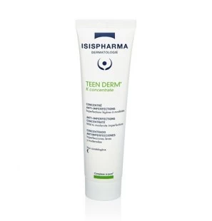 ISISPHARMA TEEN DERM K concentrate | 30 ml