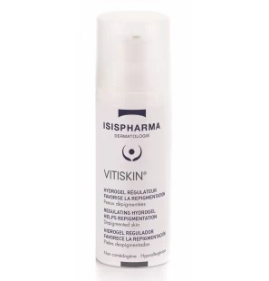 ISISPHARMA VITISKIN hydrogel régulateur | 50 ml
