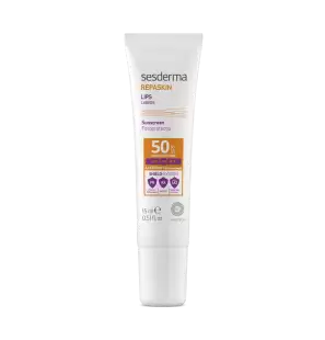 SESDERMA REPASKIN Lèvres SPF 50+