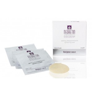 NEORETIN Pigment Peel Pads | 6 U