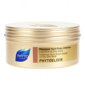 PHYTOELIXIR masque nutrition intense 200 ml