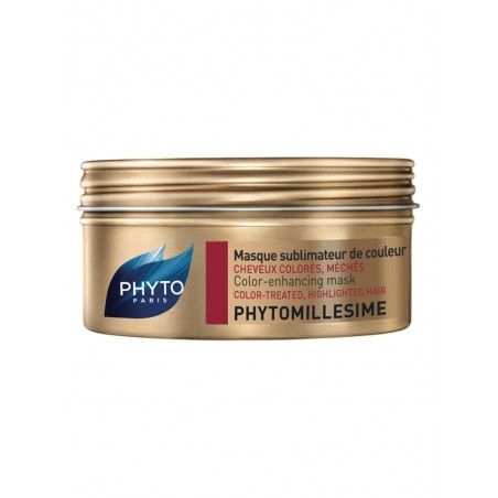 PHYTOMILLESIME masque sublimateur de couleur 200 ml