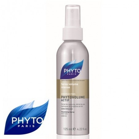 PHYTOVOLUME Actif spray 125 ml