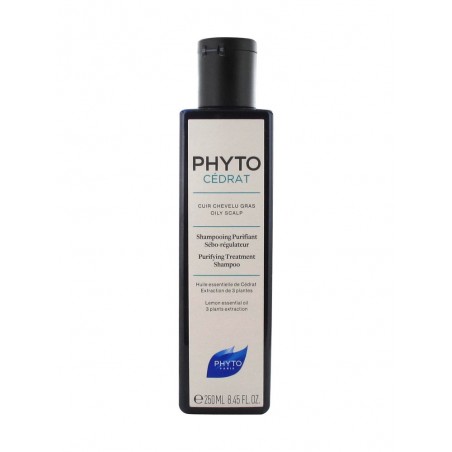 PHYTOCEDRAT shampooing purifiant 250 ml