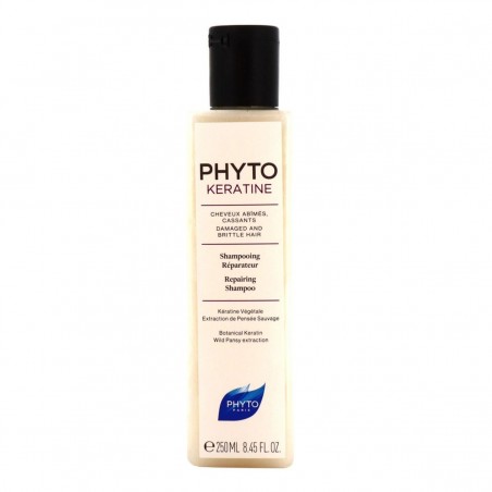 PHYTOKERATINE shampooing réparateur 250 ml