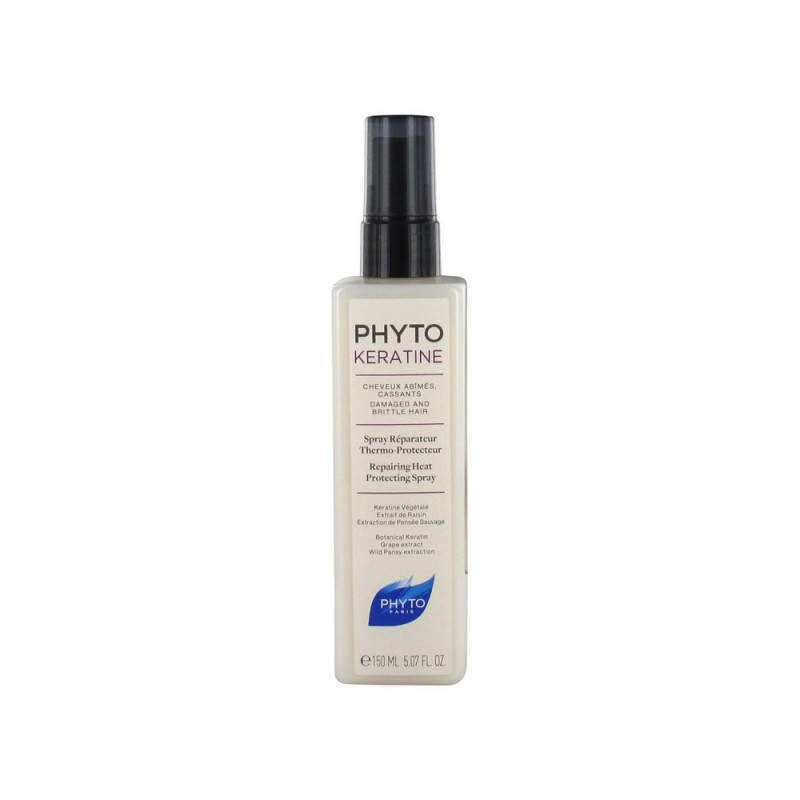 PHYTOKERATINE spray réparateur thermo-protecteur 150 ml