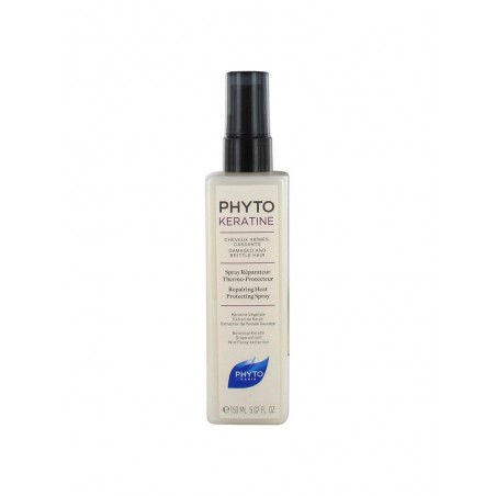 PHYTOKERATINE spray réparateur thermo-protecteur 150 ml