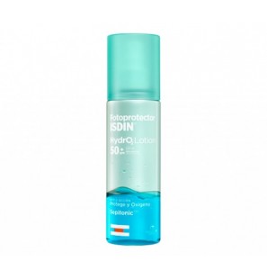 ISDIN FOTOPROTECTEUR Hydro-Lotion spf 50+ | 200 ml