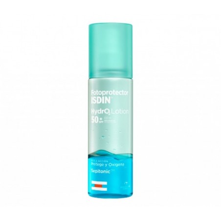 ISDIN FOTOPROTECTEUR Hydro-Lotion spf 50+ | 200 ml