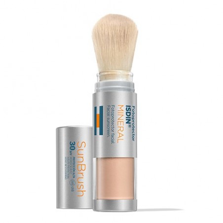 ISDIN FOTOPROTECTEUR SUN Brush Minéral spf 30+ | 4G