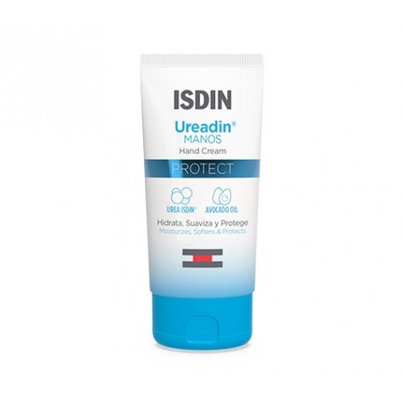 ISDIN UREADIN crème Mains Protect | 50 ml