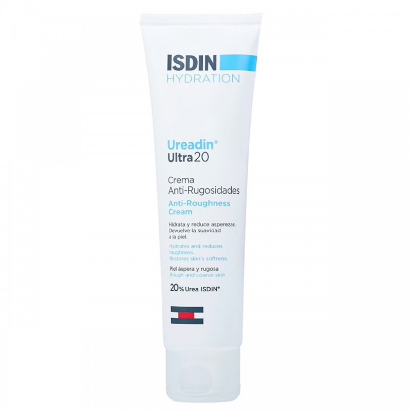 ISDIN UREADIN Ultra 20 crème émolliente | 100 ml