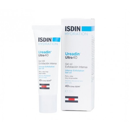 ISDIN UREADIN Ultra 40 gel-oil | 30 ml