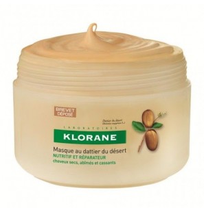 KLORANE DATTIER DU DÉSERT masque | 150 ml