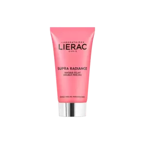 LIERAC SUPRA RADIANCE Masque Éclat Double Peeling 75 ML