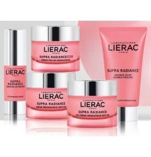 LIERAC SUPRA RADIANCE Masque Éclat Double Peeling 75 ML