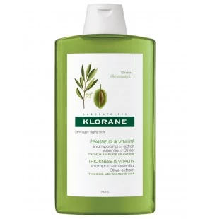 KLORANE EXTRAIT D'OLIVIER shampooing | 200 ml
