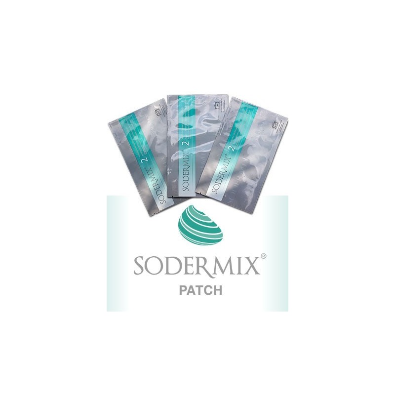 LSI SODERMIX patch LSI SODERMIX patch