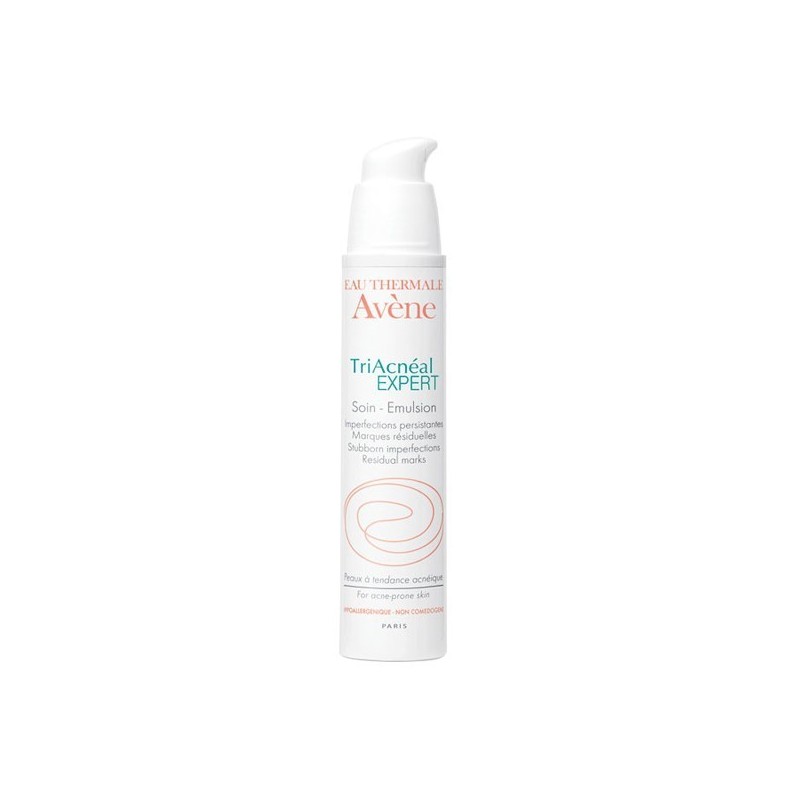 AVENE TRIACNEAL EXPERT soin émulsion anti-imperfections 30 ml